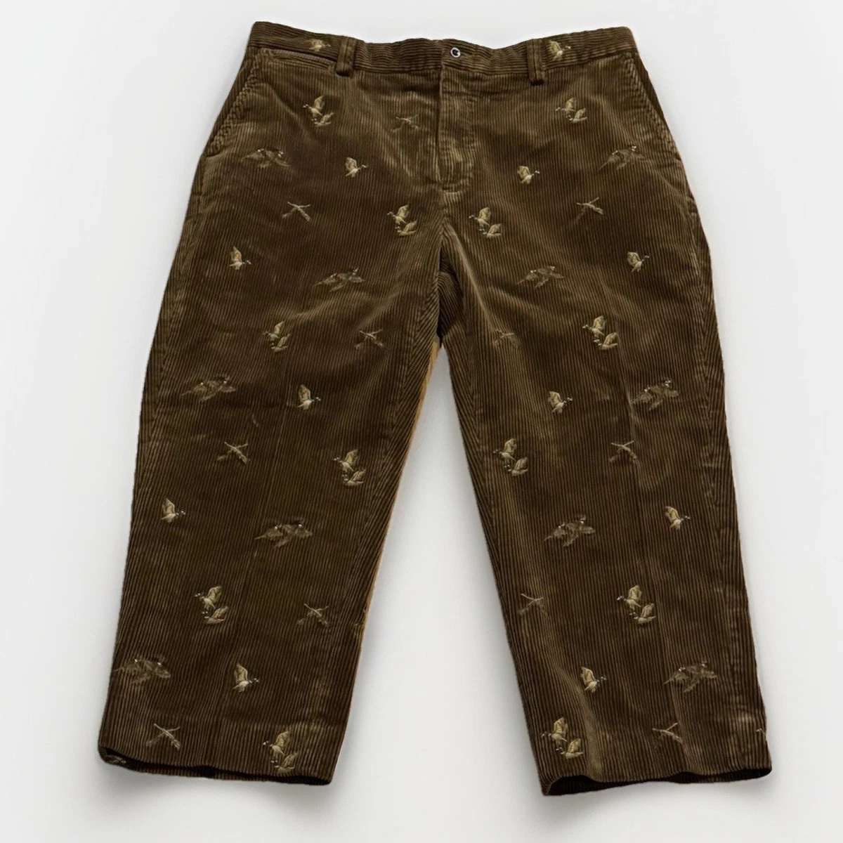 Polo Ralph Lauren Hunting In Men's Pants for sale | eBay