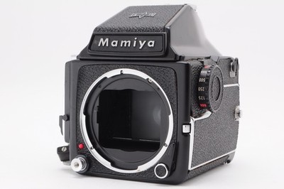 Ebay 645 1000s Used Mamiya 645 Mamiya M645 1000s Waist Level