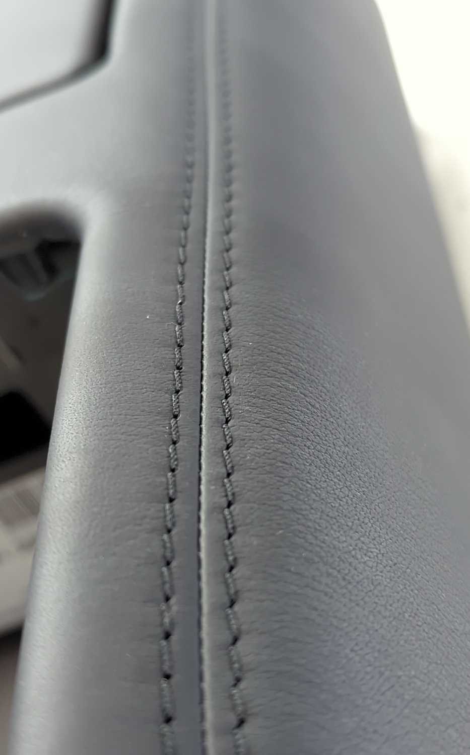 Maybach 62 2003-2012 REAR Center console P/N 24068018789C05