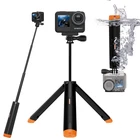 SVBONY SVGo Action Camera 4K Waterproof for Diving Cycling Surfing