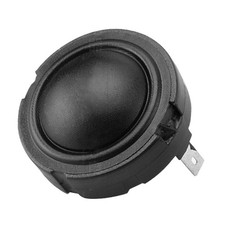 25Core Tweeter speaker High-end Neodymium Silk Full-range Treble Compensa