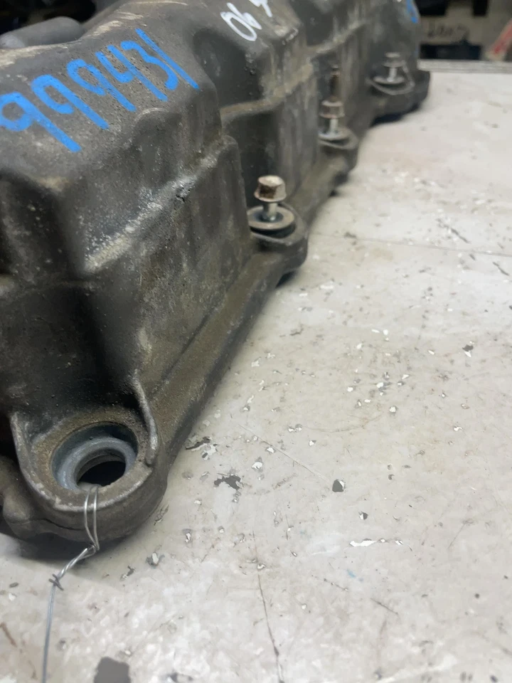 2005-2007 FORD 500 MONTEGO FREESTYLE Right Rear Valve Cover 3.0L OEM Foto 3 de 4