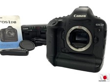 Canon EOS-1D X 18.1MP Digital SLR Camera Body From JAPAN (67331ST1)S