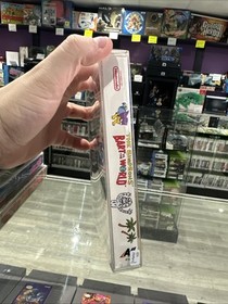 The Simpsons: Bart vs. the World (Nintendo NES, 1991) In Box Tested!