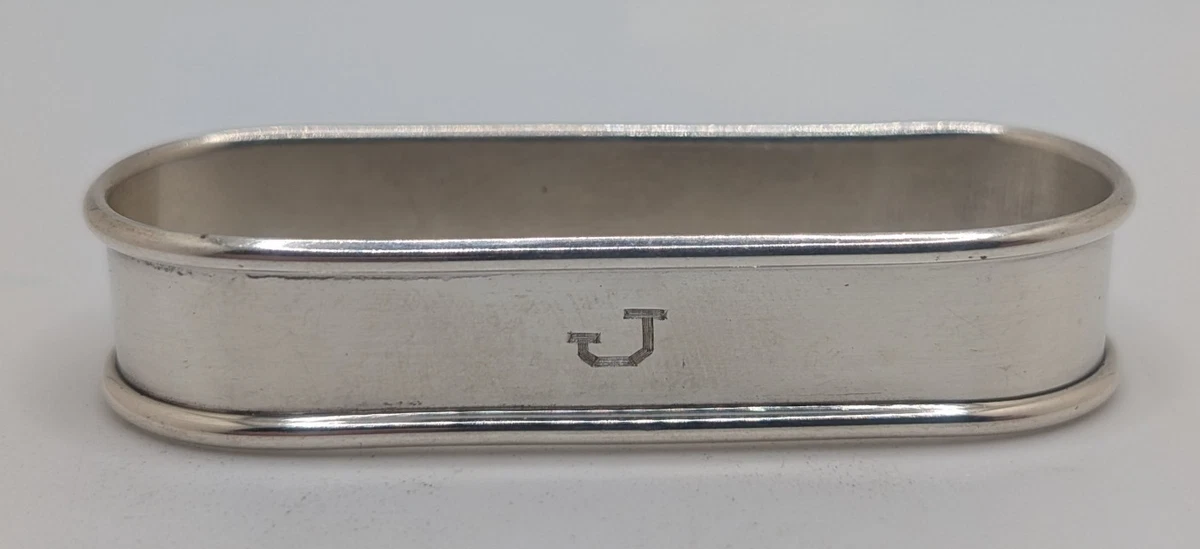 R. Blackinton US Sterling Silver Antiques for sale | eBay