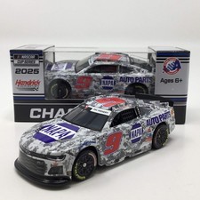 Chase Elliott 2025 NAPA Salutes 1:64 Diecast