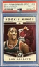 2017 Panini Donruss Optic Rookie Kings Bam Adebayo #14 PSA 10