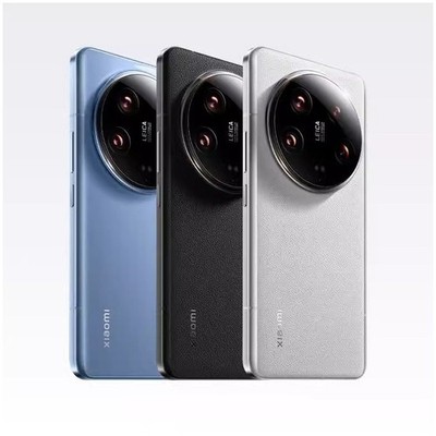 Xiaomi 14 Ultra 5G Unlocked SmartPhone 256GB/512GB ROM Very Good Condition 