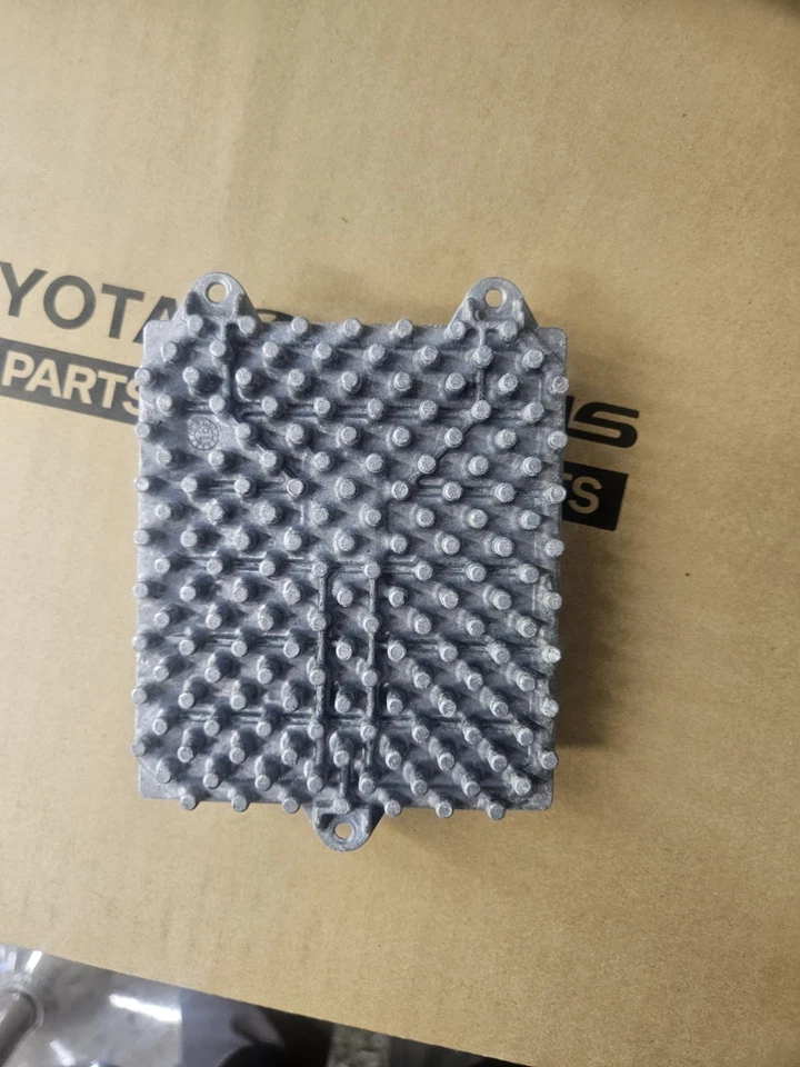 Módulo LED para BMW I8 Foto 2 de 3