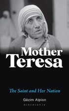 Gëzim Alpion Mother Teresa (Paperback) (UK IMPORT)