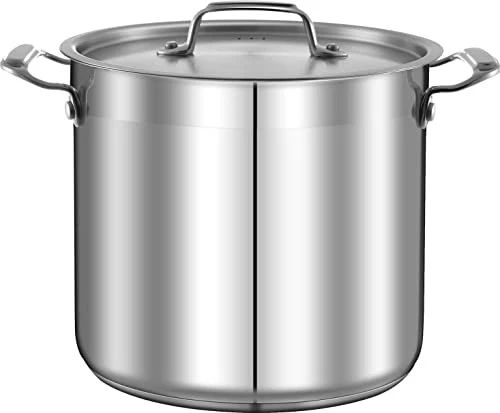 NutriChef Sauce Pot