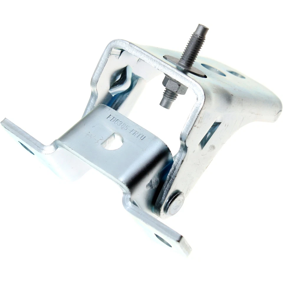 Bisagras de puerta delanteras lado conductor o pasajero superior derecha izquierda conductor/pasajero Foto 3 de 4