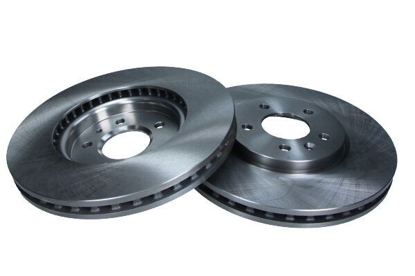 Disques de frein acier carbone MAXGEAR 19-2229 de haute précision pour OPEL 13585826