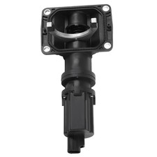 Front Differential 4wd Lock Axle Actuator For Dodge Ram 2008-16 1500 68399418aa