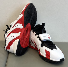 Nike Men s Low Top Athletic Sneakers Colorblo...