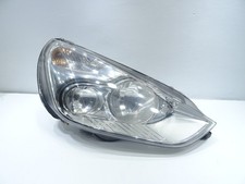 FORD S-max WA6 Headlight Headlamp Right Side 6M21-13W029-BJ