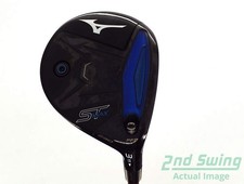 Mizuno ST-MAX 230 Fairway Wood 3 Wood 3W 15° Graphite Senior Right 43.5in