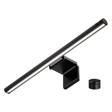 Monitor Light Bar, Eye-Care USB Computer Lamp Dimmable Screen Light Bar, Fit ...