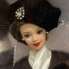 Vintage Barbie Classique Romantic Interlude Collector Edition Doll 17136 In Box