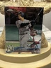 2018 Topps Chrome Aaron Judge #1, 2nd Year Card New York Yankees MVP