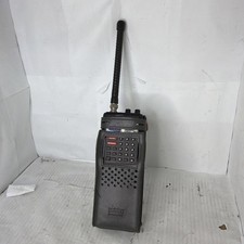 Vintage Uniden Bearcat BC 200XLT 200 Channel Radio Scanner Untested For Parts