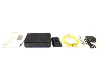 Zyxel P-660HN-51 Wireless WiFi Modem/Router ADSL2+ Gateway WPS SPI Firewall 300