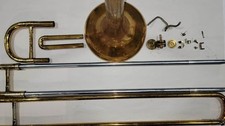 Conn Director LTD Trigger Trombone Replacement Parts
