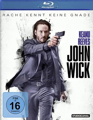 John Wick
