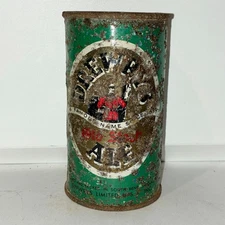 Drewrys Old Stock Ale beer can