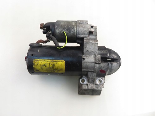 Anlasser BMW X1 (E84) sDrive 18 d 143 - N47 D20 C 8506657 0001148010 / CZ 74085