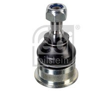 FEBI BILSTEIN 2x Traggelenk Führungsgelenk 09691/2x für RENAULT LAGUNA 1 SAFRANE