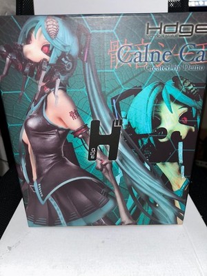 Herren Hedge Hatsune Miku Union Creative Technical No.1 Calne Ca Figur