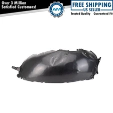 Front Right Inner Fender Liner Black For 1997-2002 Ford Expedition FO1249145
