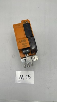 B&R ACOPOS Micro 100D Stepper Motor Module 80SD100XD.C0XX-01