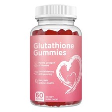 Glutathione Collagen Gummies Glutathione Collagen 60 Gummies