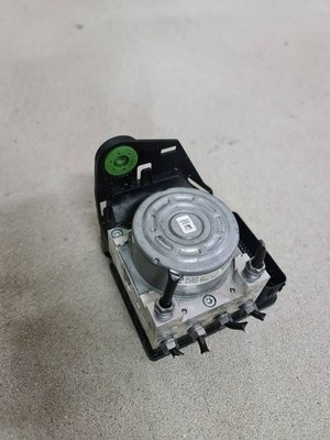 Skoda Octavia Mk4 2022 110kW ABS Steuergerät 5WA614517BL OMP1537