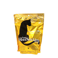 Fromm PurrSnickitty Dry Cat Food Chicken Delight Recipe New Sealed Exp 2/26/27