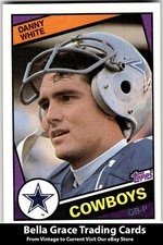 Click to enlarge Danny White