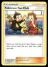 2018 Sun & Moon - Ultra Prism Pokémon Fan Club Uncommon #133