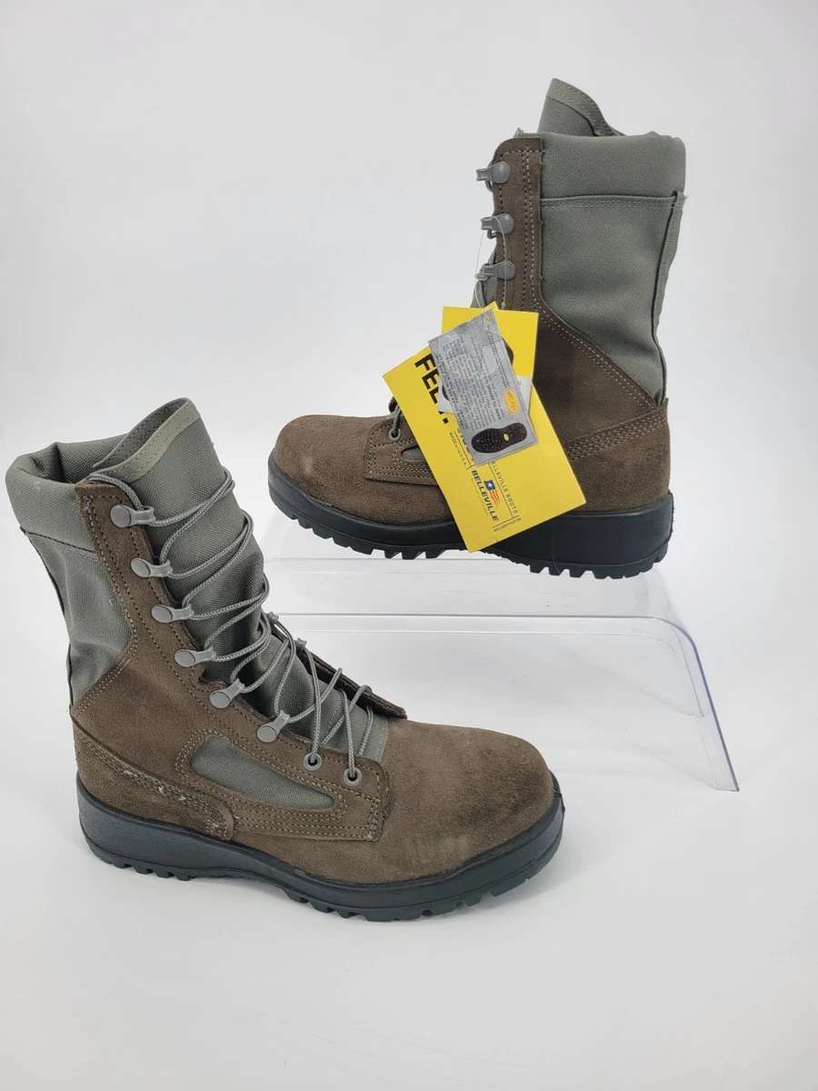 Belleville Steel Toe Boots for Men for Sale - Shop New & Used