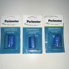 Perimeter Technologies Replacement Battery PCC Model MPN 10360027