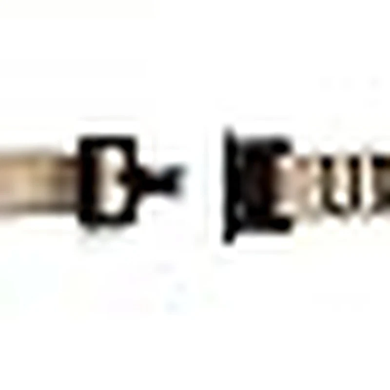 Arnés de aluminio duradero para perros con hebilla de liberación rápida y accesorio de anillo en D nuevo Foto 3 de 4