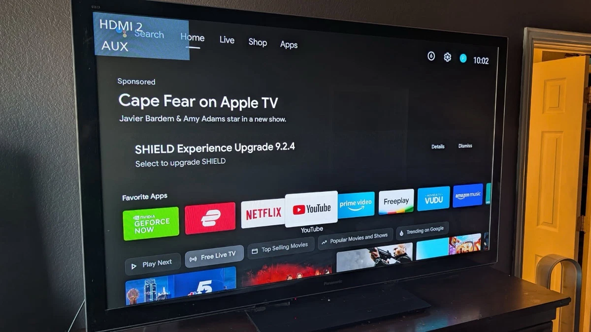 Preços baixos em Panasonic Viera em TVs | eBay