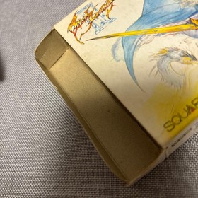 Final Fantasy 3 Famicom #c55f6a