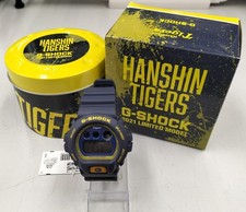 CASIO DW-6900HT21 Wristwatch