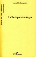 Marie-NoëLle Agniau | La Tactique des Anges | Taschenbuch | FranzöSisch (2020)