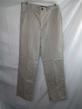 ARROW BOYS KHAKI PANTS SIZE 18 HUSKY