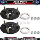 OEM Monroe Front Shocks Mount for Toyota Sequoia 2001-2007 4.7L V8