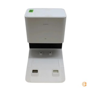 Xiaomi X10 Saug-und Wischroboter Weiß App gesteuert inkl. Akku SIEHE TEXT/F689