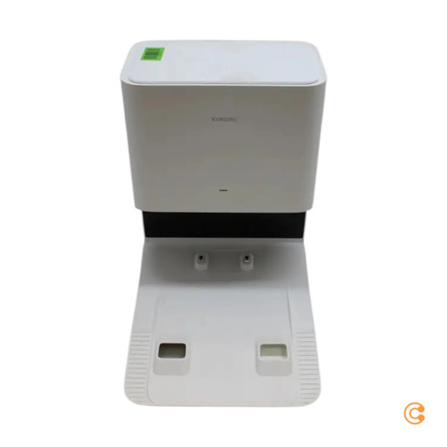 Xiaomi X10 Saug-und Wischroboter Weiß App gesteuert inkl. Akku SIEHE TEXT/F689